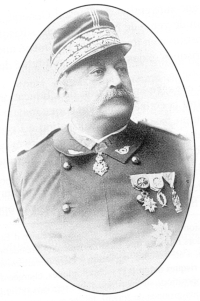 demontzey
