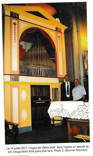 orgue